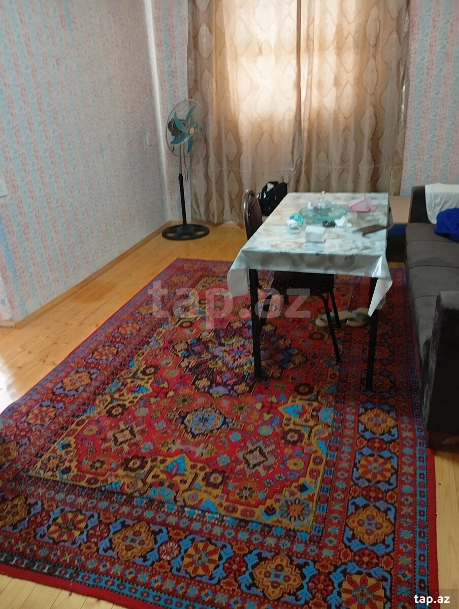 Həyət evi, Binə qəs. (12)