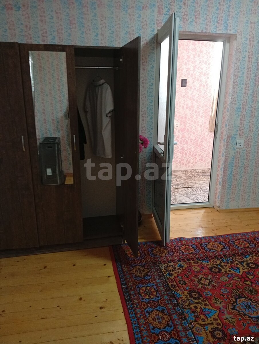 Həyət evi, Binə qəs. (14)