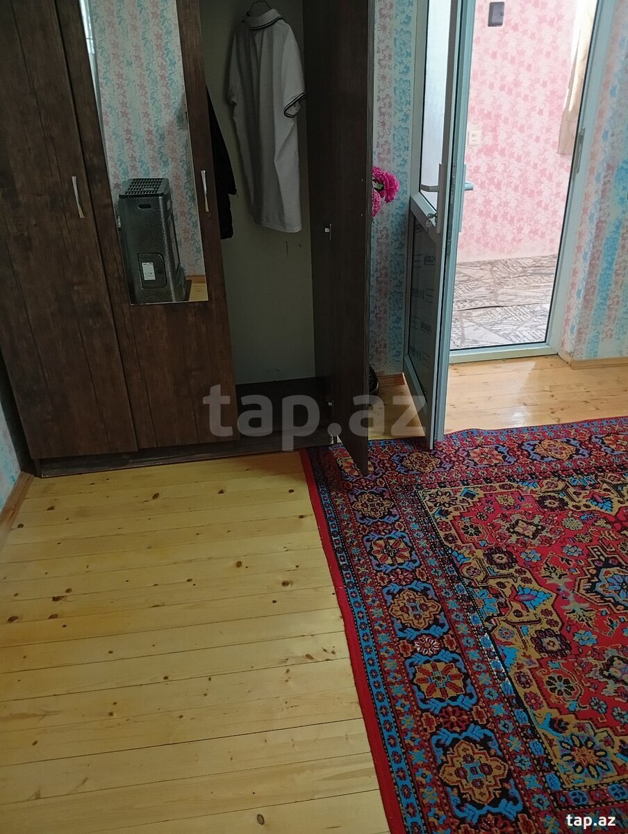 Həyət evi, Binə qəs. (13)