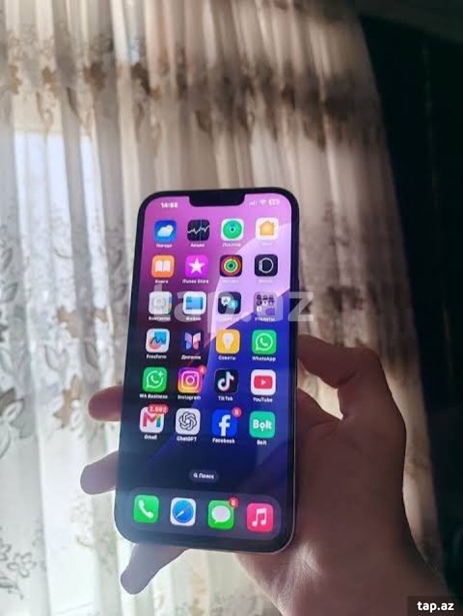Apple iPhone 17 Pro Silver 256GB/12GB (5)