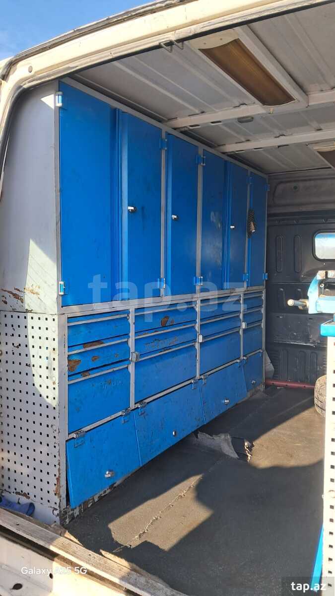 Ford Transit, 2007 il (7)