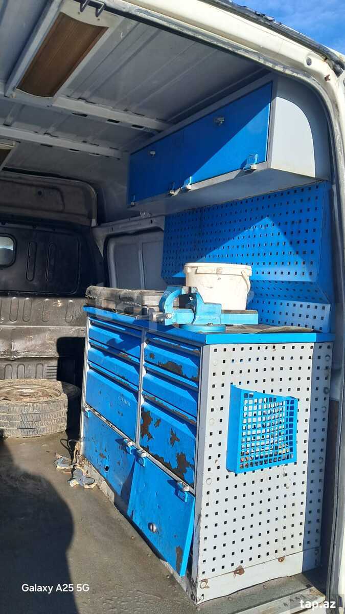 Ford Transit, 2007 il (6)