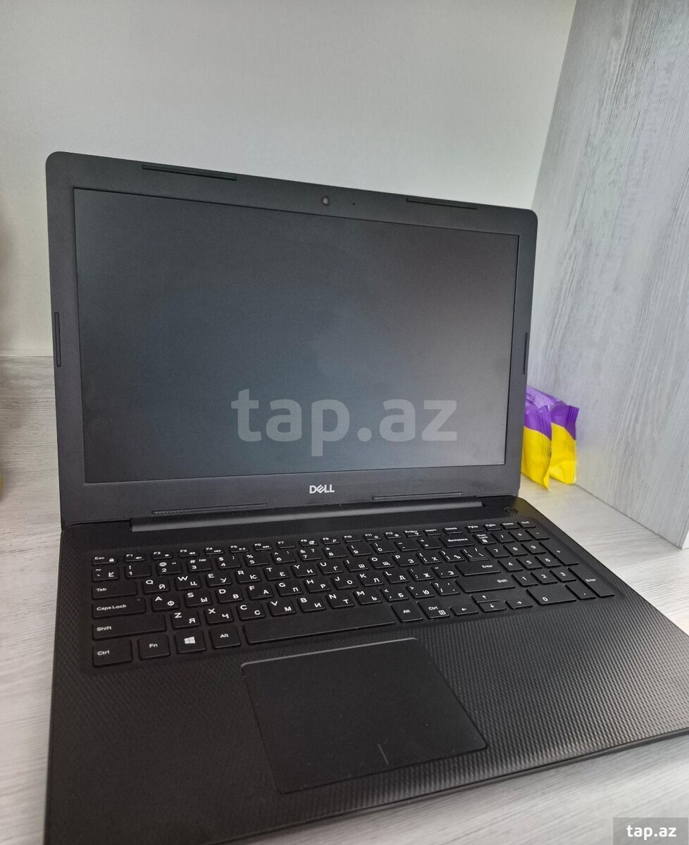 Noutbuk Dell Inspiron 3583