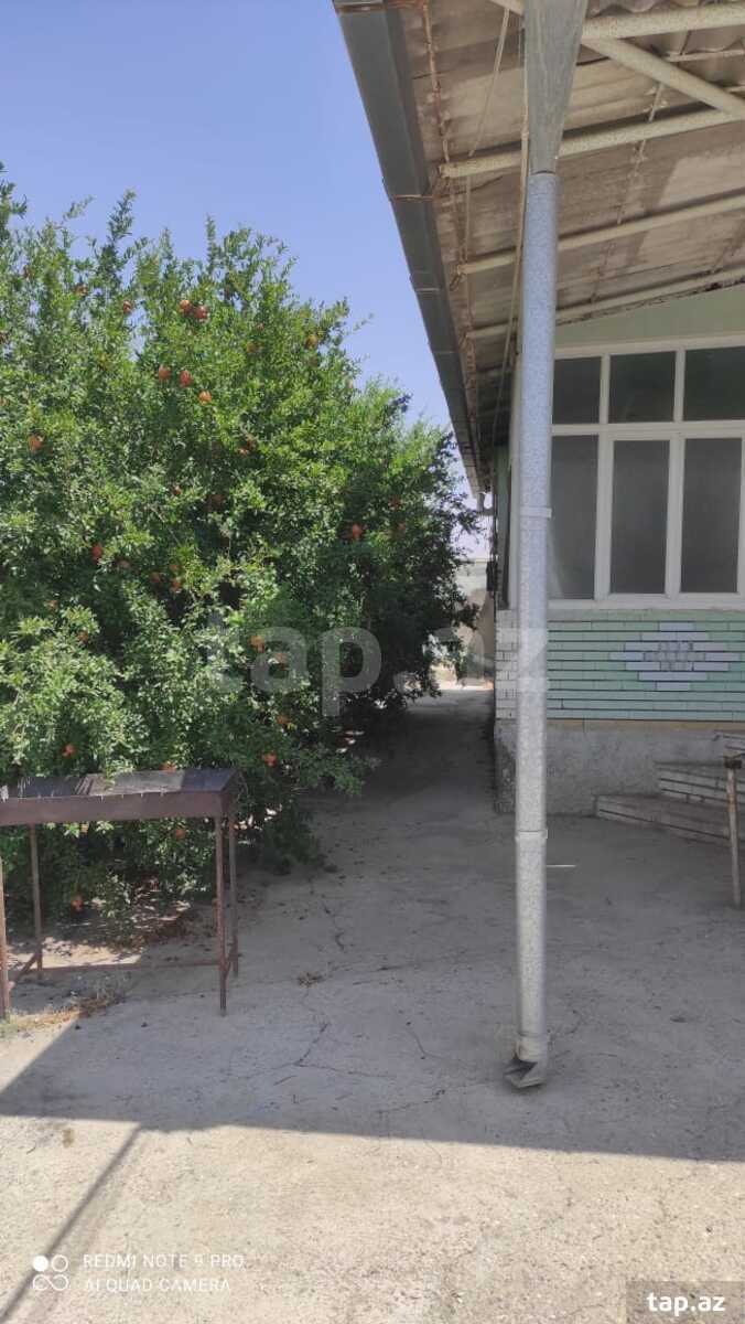 Həyət evi, Qaraçuq məh. (4)