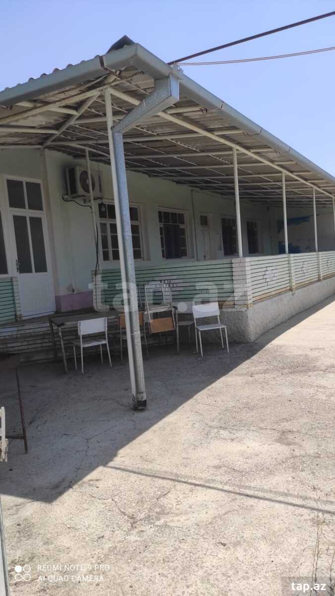 Həyət evi, Qaraçuq məh. (3)