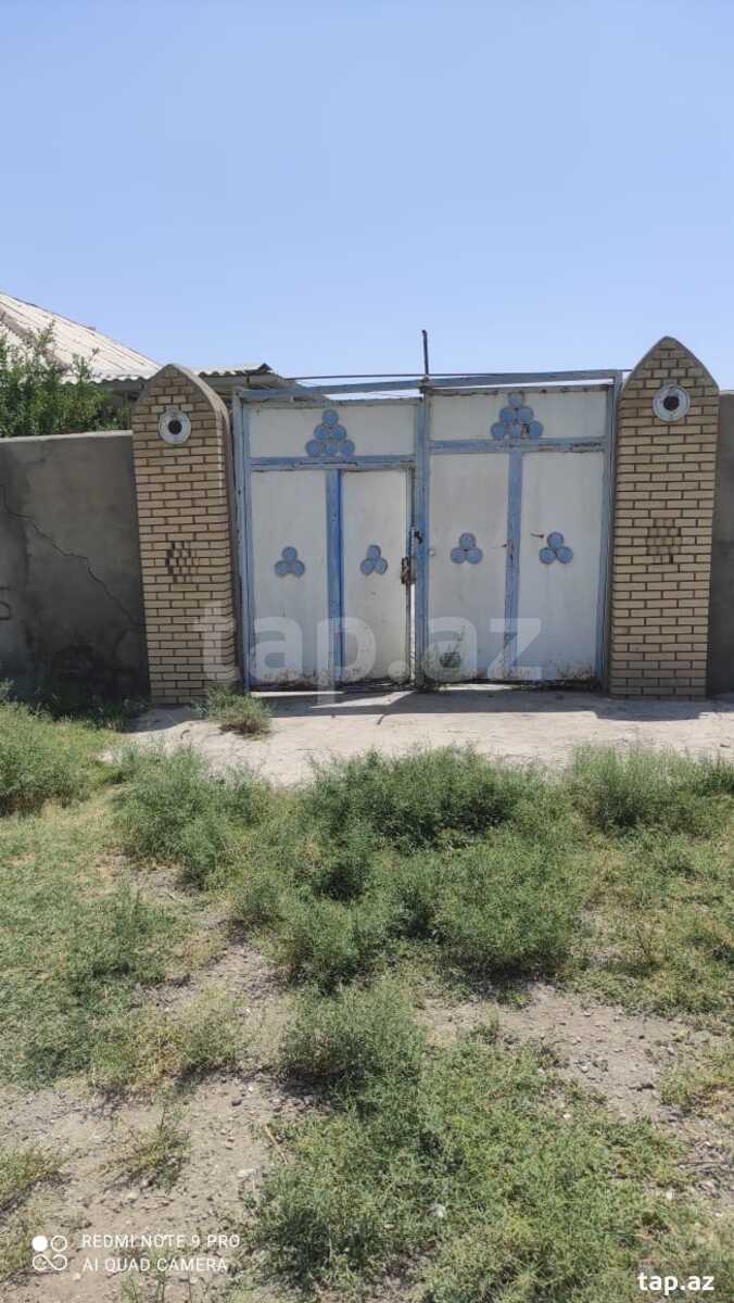 Həyət evi, Qaraçuq məh. (12)