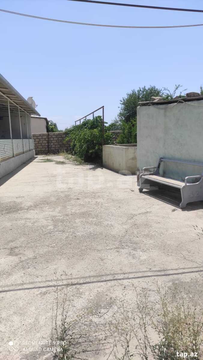 Həyət evi, Qaraçuq məh. (16)