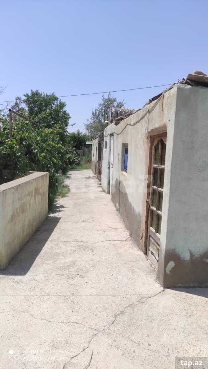 Həyət evi, Qaraçuq məh. (5)
