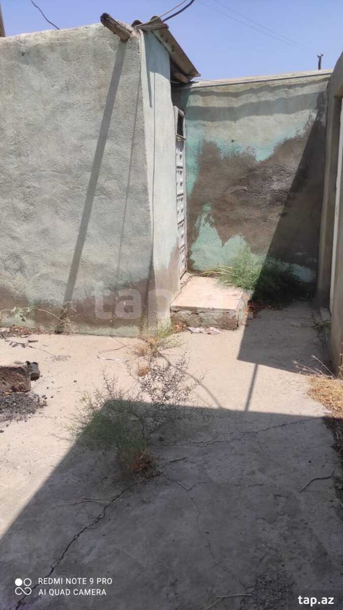 Həyət evi, Qaraçuq məh. (10)