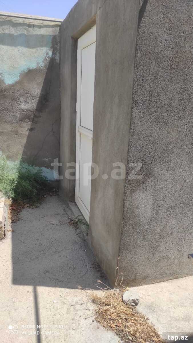 Həyət evi, Qaraçuq məh. (13)
