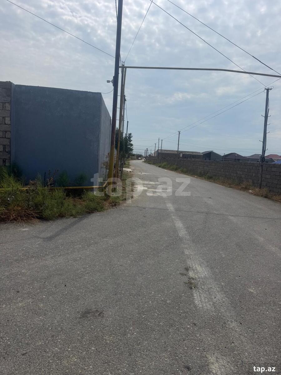30 sot torpaq sahəsi, Türkan qəs. (10)
