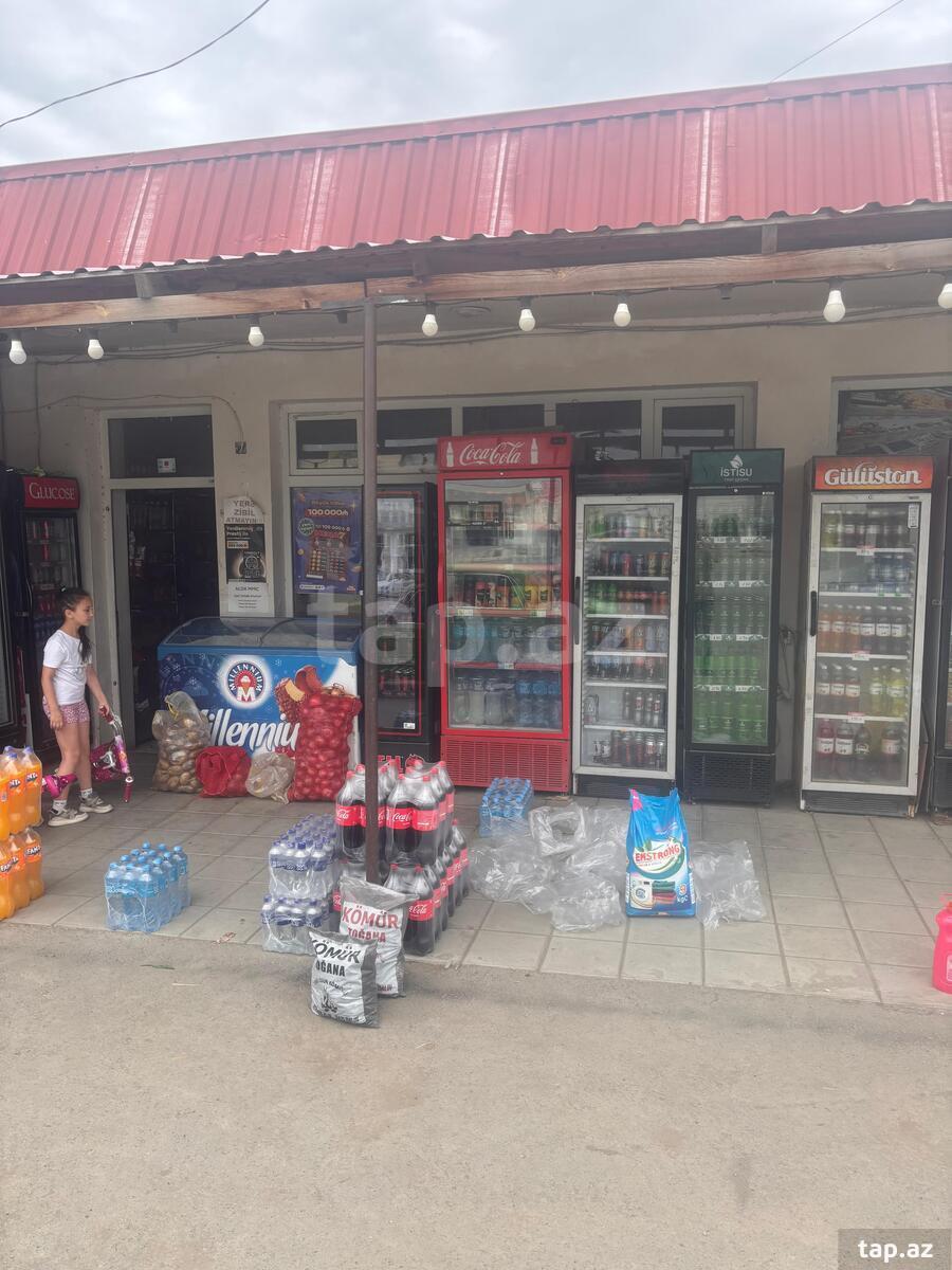 Obyekt icarəyə verilir, Gəncə ş. (4)