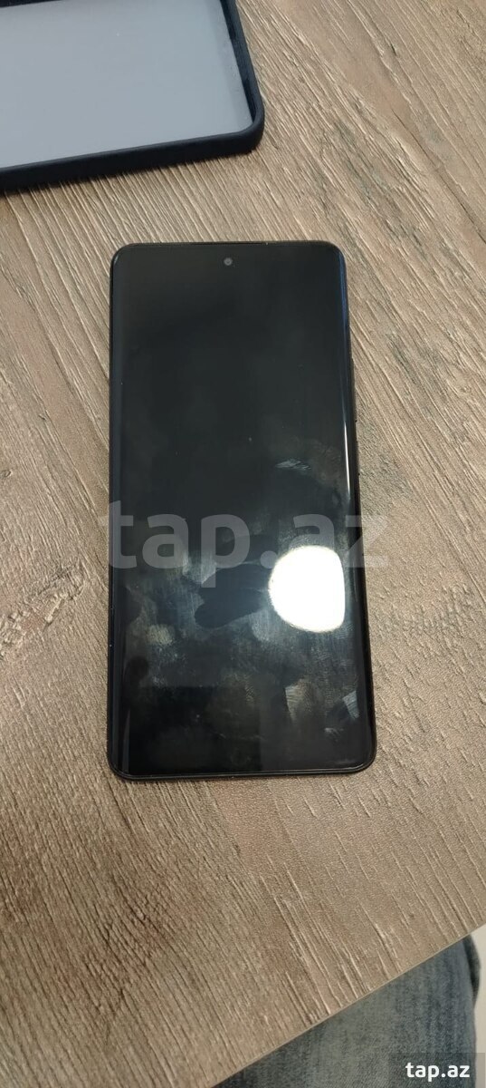 Xiaomi Redmi Note 15 5G Black 128GB/8GB