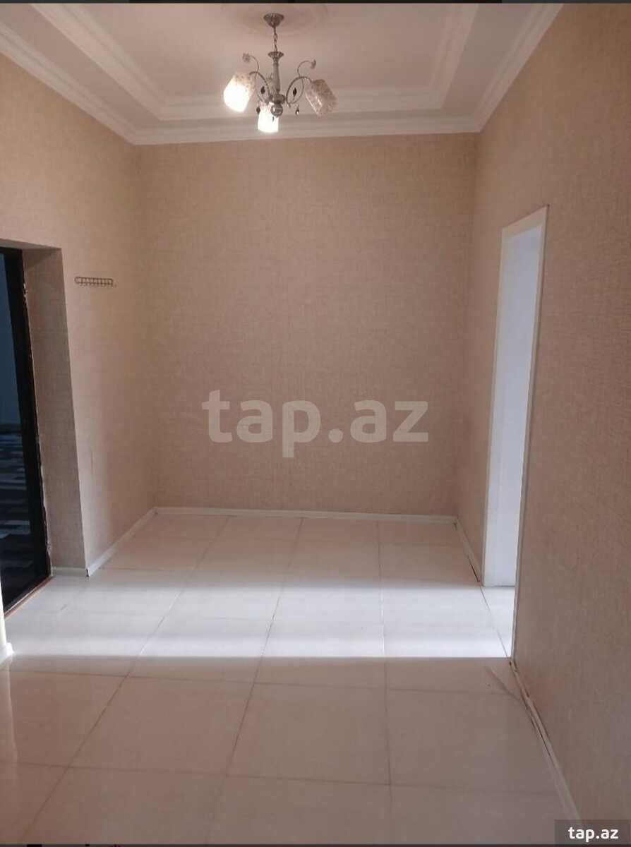 2-otaqlı yeni tikili, Sumqayıt ş., 52 m² (5)