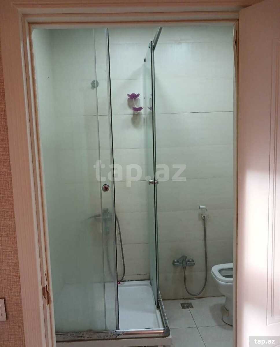 2-otaqlı yeni tikili, Sumqayıt ş., 52 m²