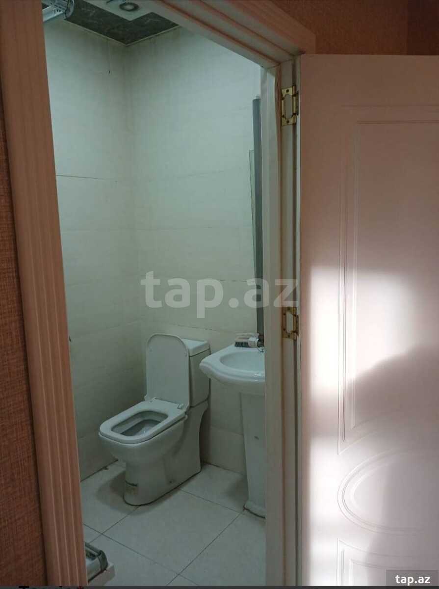 2-otaqlı yeni tikili, Sumqayıt ş., 52 m² (7)