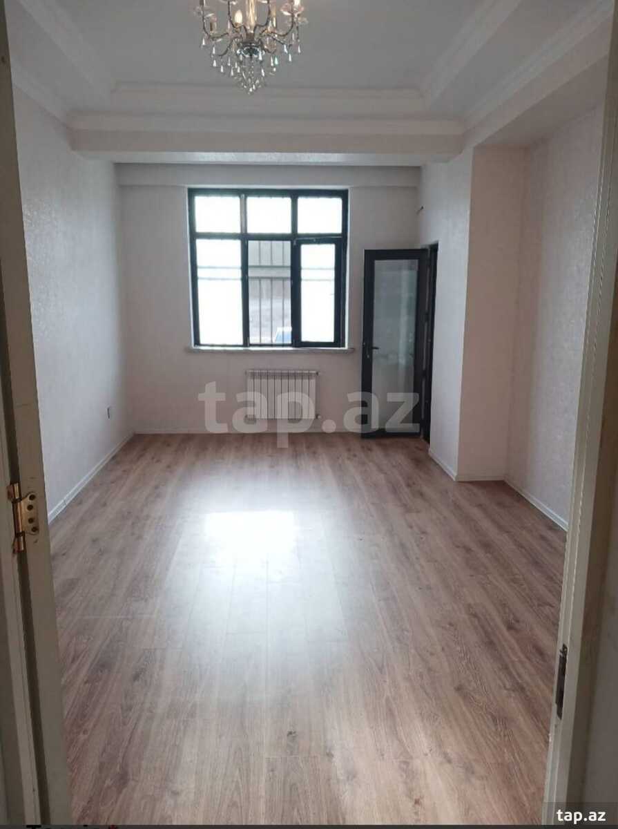 2-otaqlı yeni tikili, Sumqayıt ş., 52 m² (6)