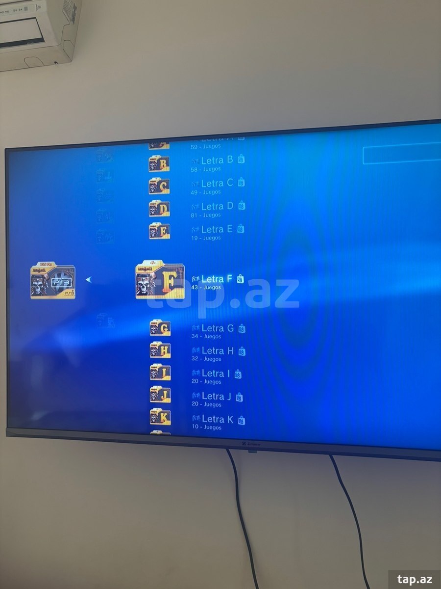 Sony PlayStation 3  (7)