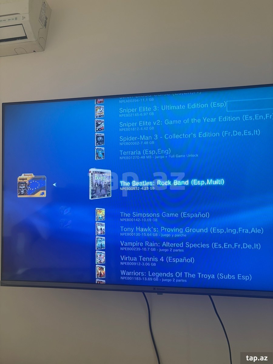 Sony PlayStation 3  (6)