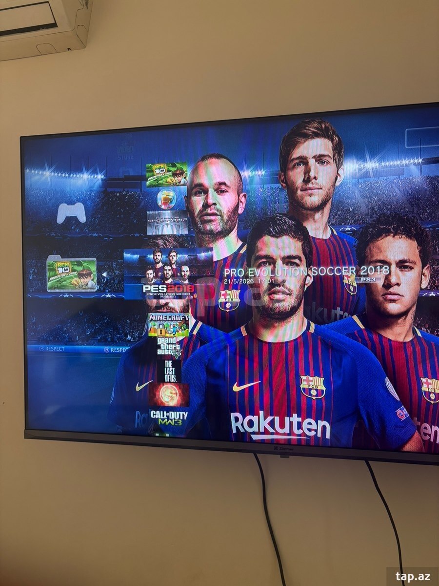 Sony PlayStation 3  (9)