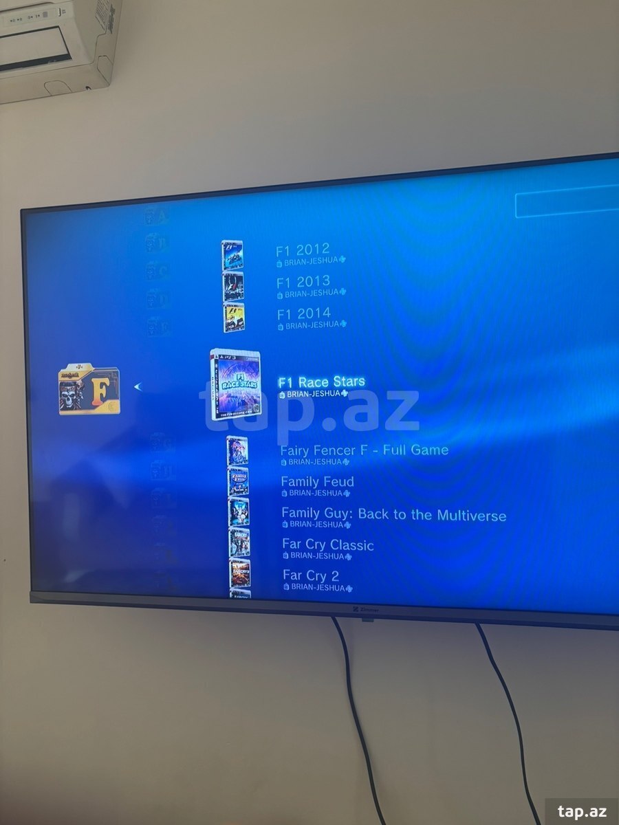 Sony PlayStation 3  (8)
