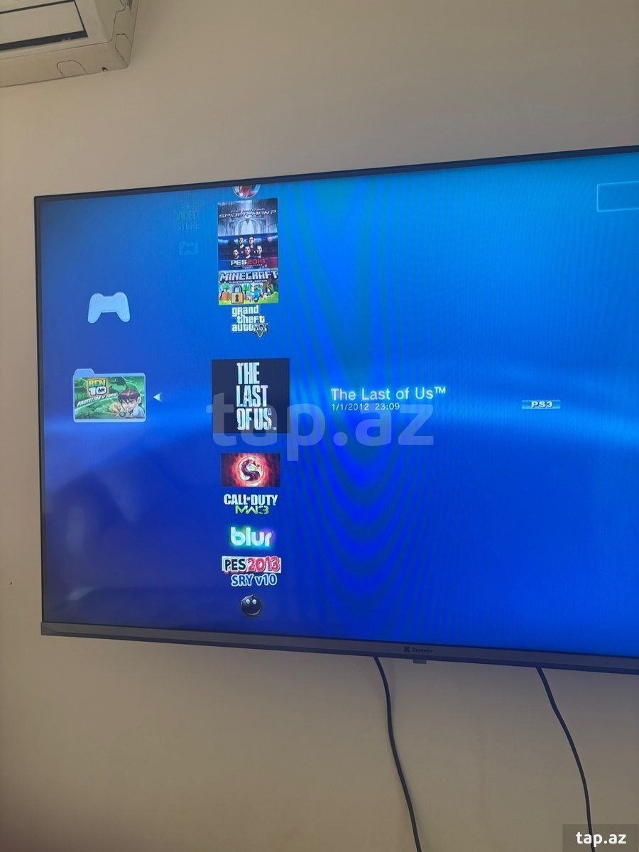 Sony PlayStation 3  (10)