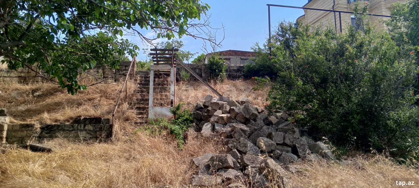 16.5 sot torpaq sahəsi, Görədil qəs. (12)