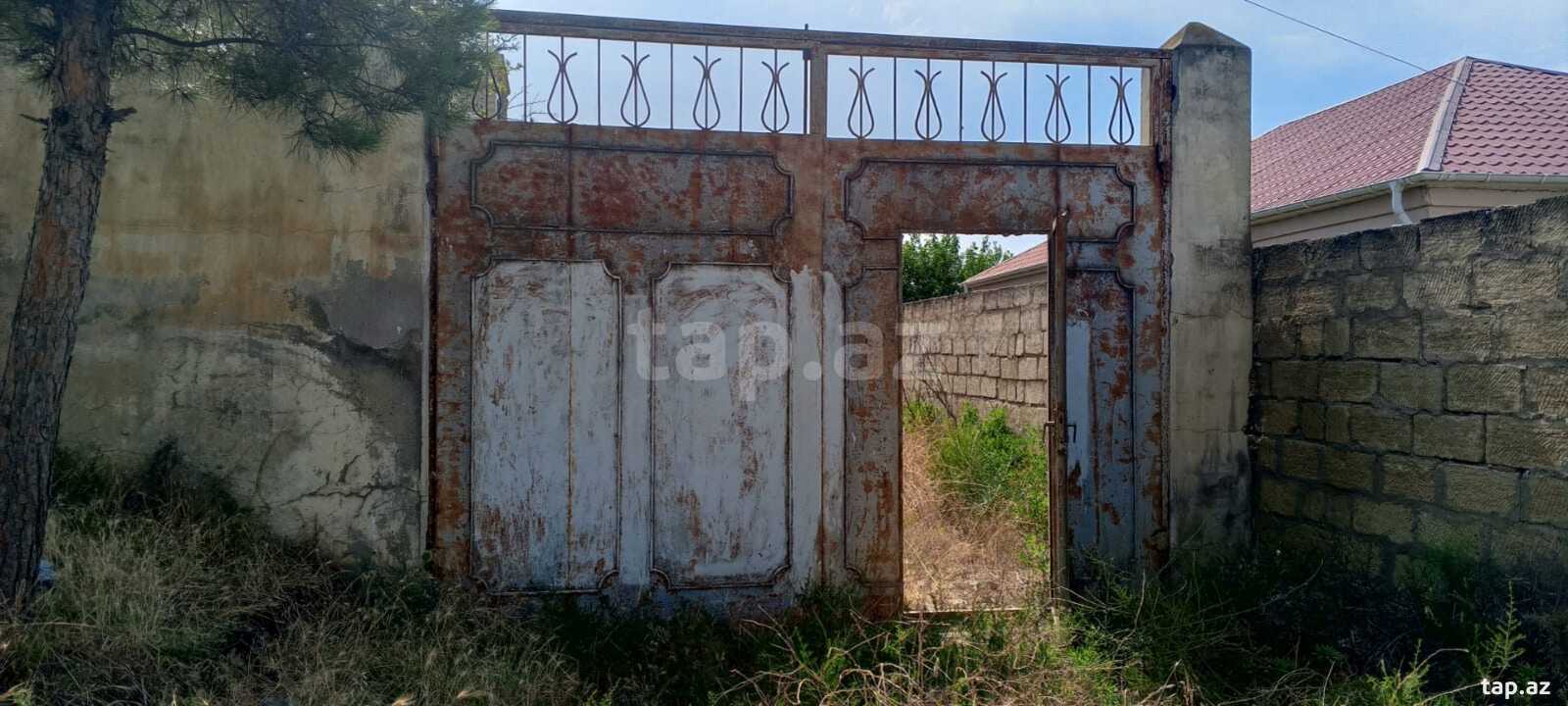 16.5 sot torpaq sahəsi, Görədil qəs. (18)