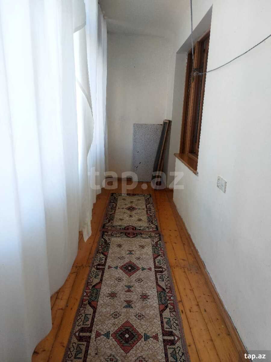 4-otaqlı mənzil, A.M.Şərifzadə küç., 85 m² (14)