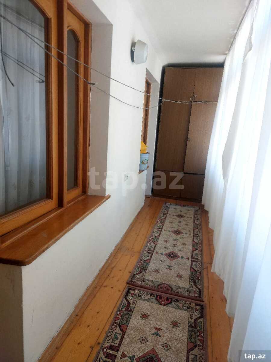 4-otaqlı mənzil, A.M.Şərifzadə küç., 85 m² (11)