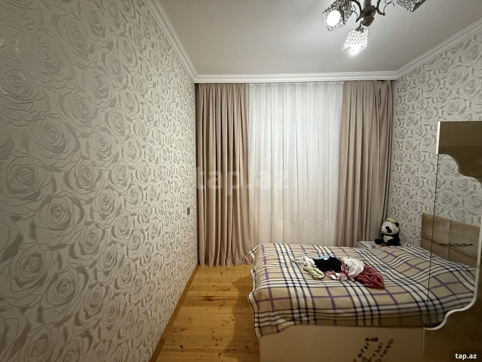 Həyət evi, Binəqədi qəs. (7)