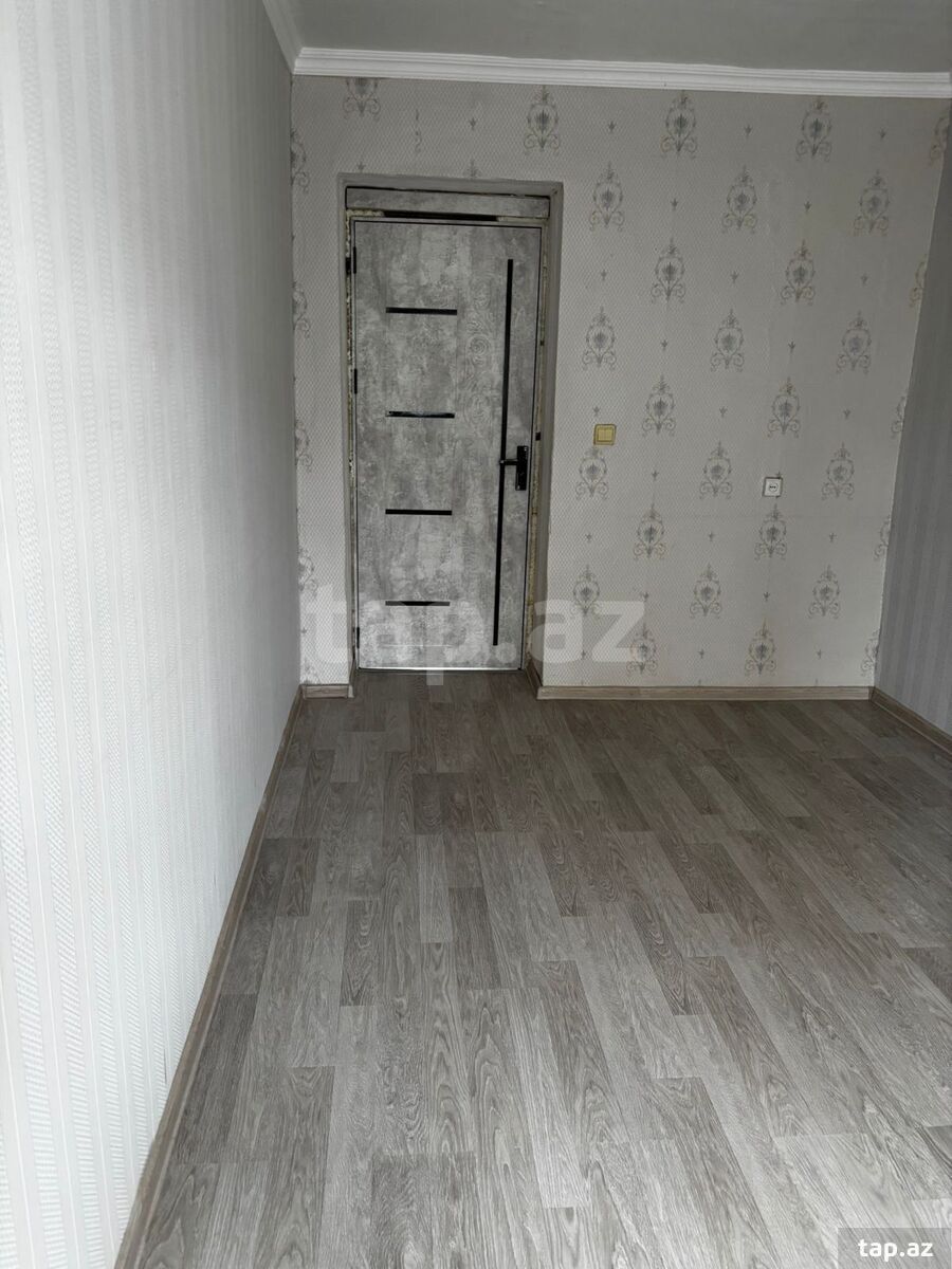 2-otaqlı mənzil, Elmlər m., 50 m² (7)
