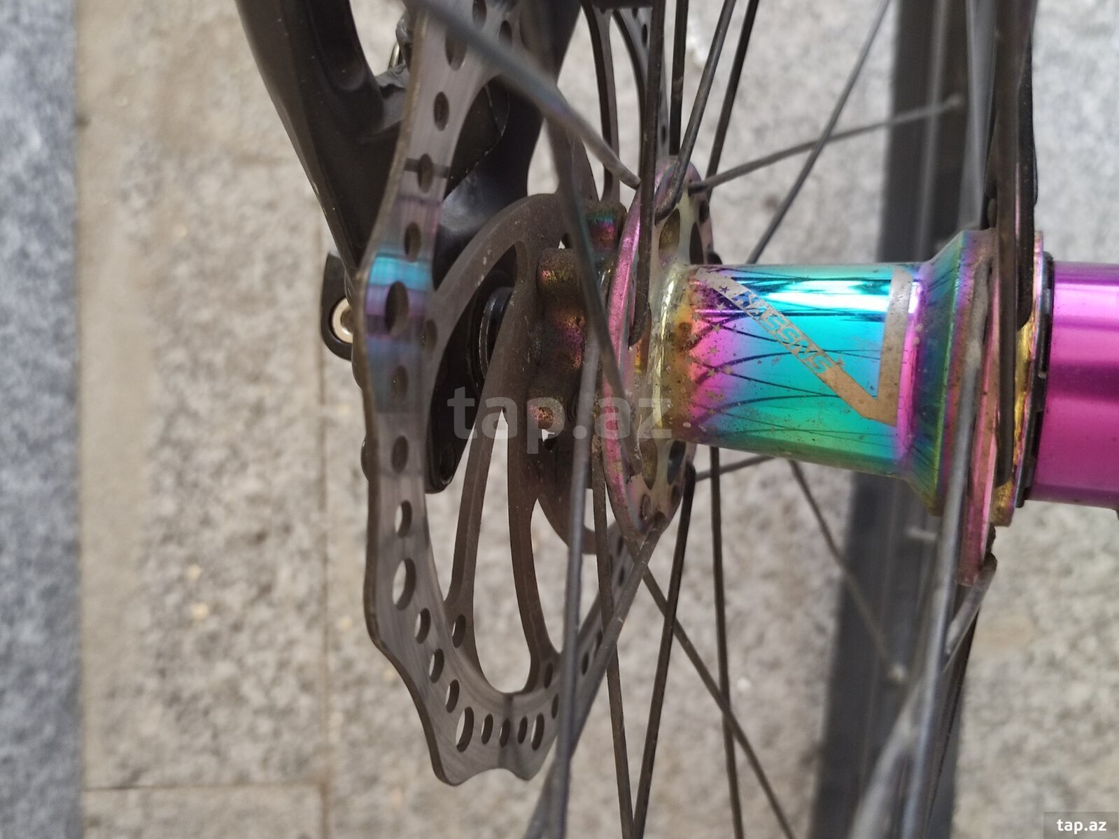 Velosiped Trek marlin 4 gen 2 (4)