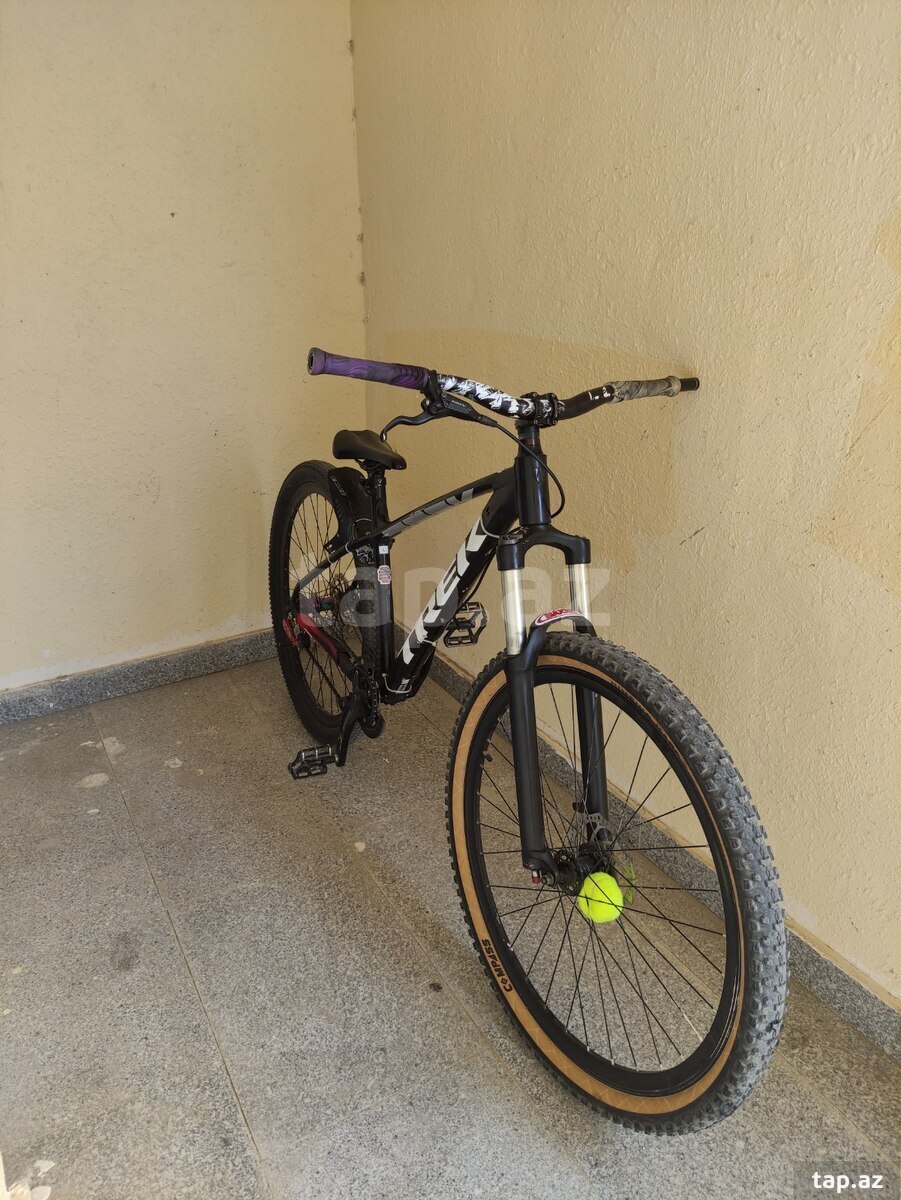 Velosiped Trek marlin 4 gen 2 (2)