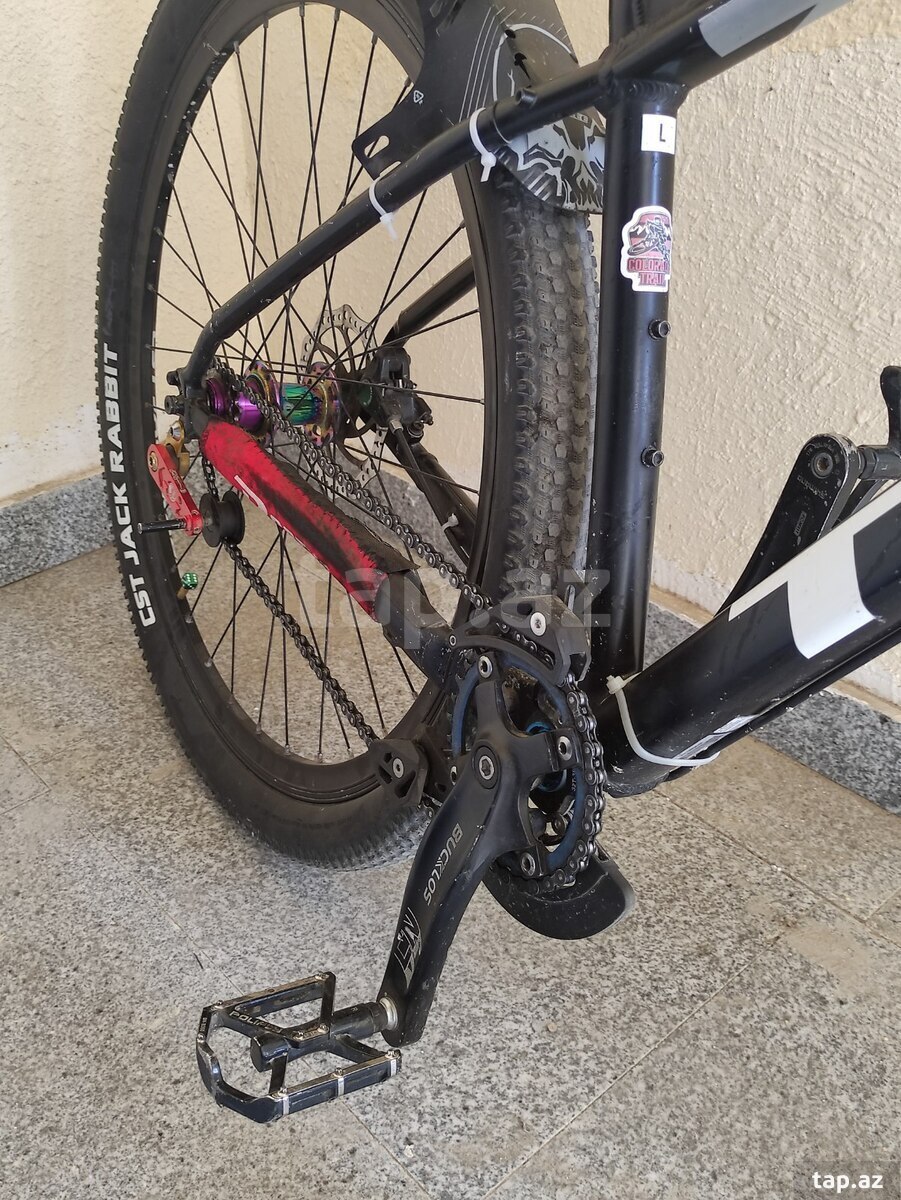 Velosiped Trek marlin 4 gen 2 (6)