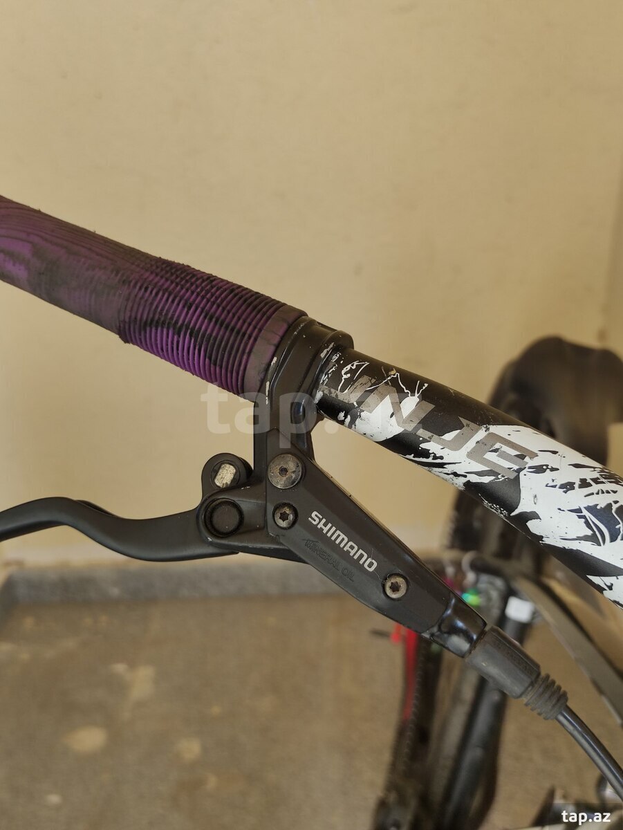 Velosiped Trek marlin 4 gen 2 (8)