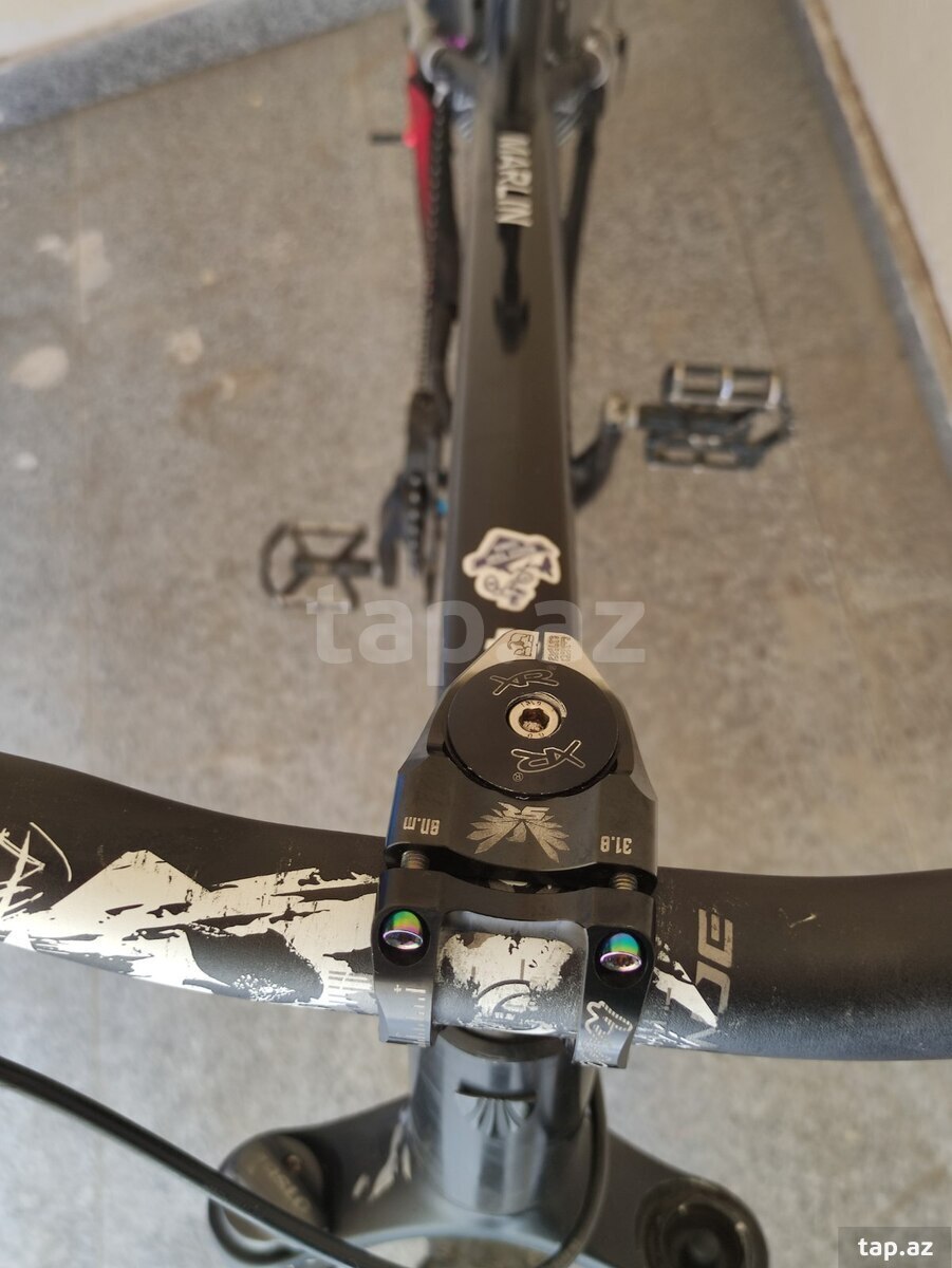 Velosiped Trek marlin 4 gen 2 (9)