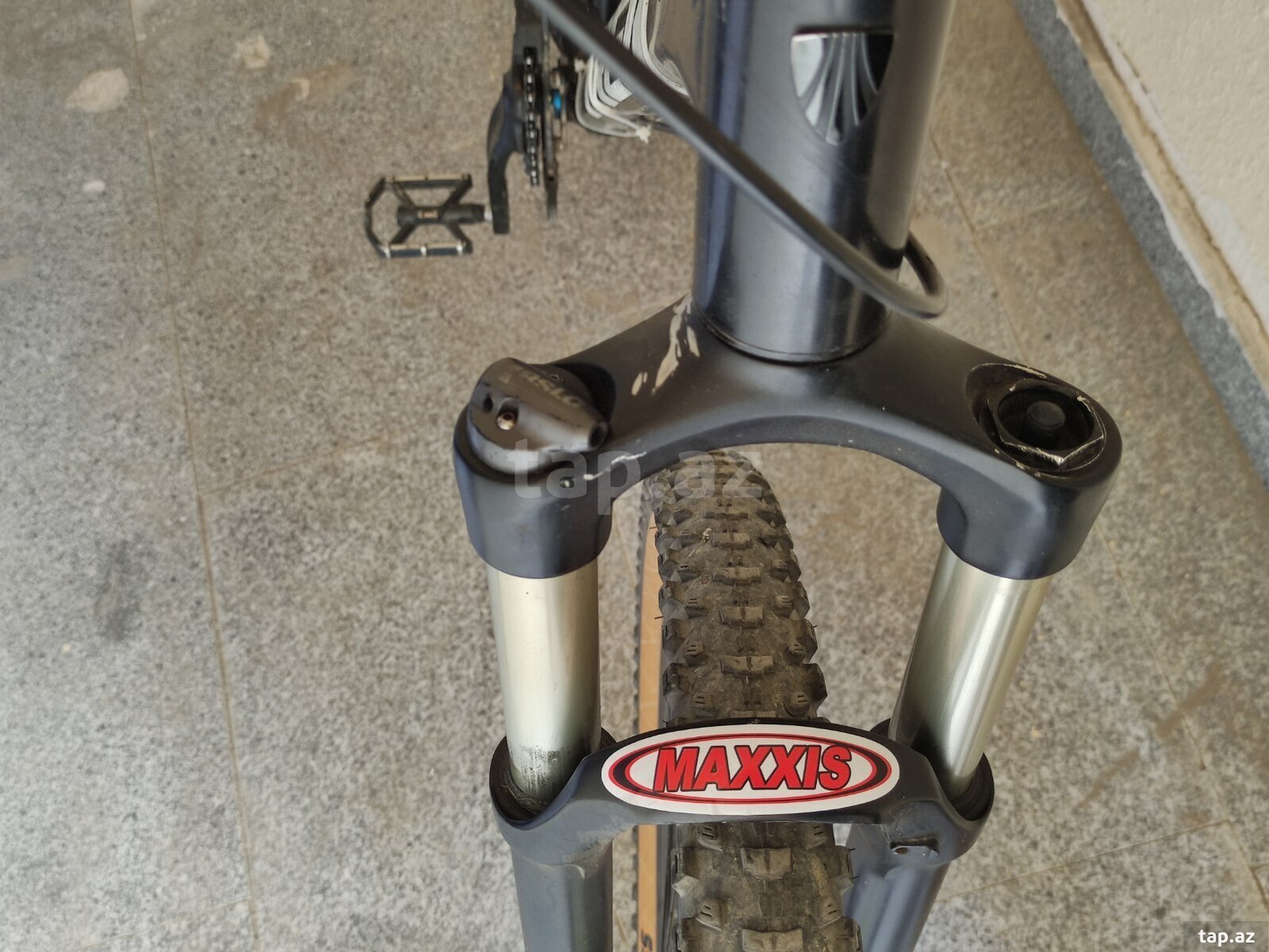 Velosiped Trek marlin 4 gen 2 (10)