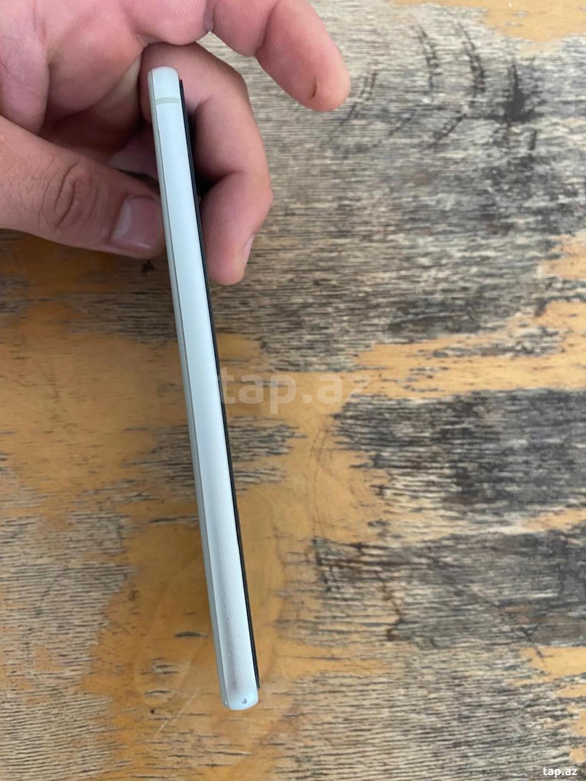 Samsung Galaxy S21 FE 5G White 128GB/6GB (6)