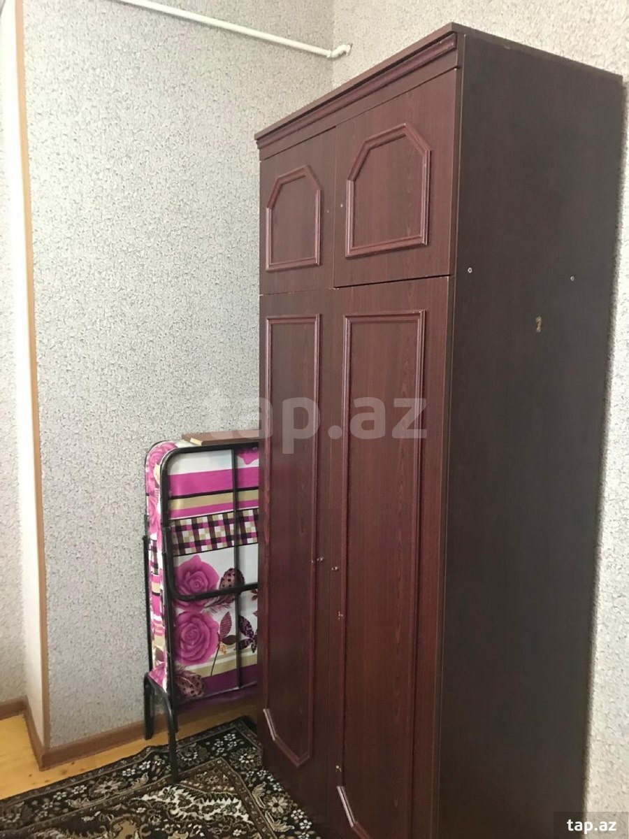 2-otaqlı yeni tikili kirayə verilir, 44-cü məhəllə., 50 m² (3)