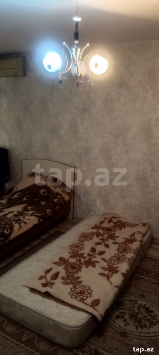 1-otaqlı mənzil, 4-cü mkr., 31 m² (2)