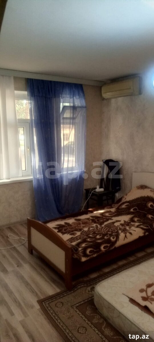 1-otaqlı mənzil, 4-cü mkr., 31 m² (3)