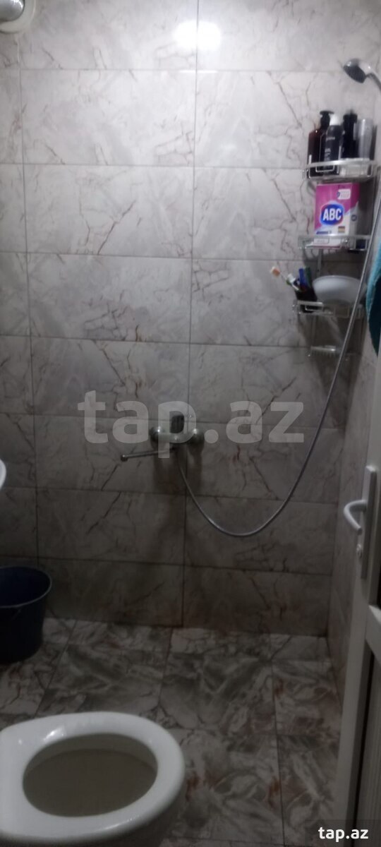 1-otaqlı mənzil, 4-cü mkr., 31 m² (9)