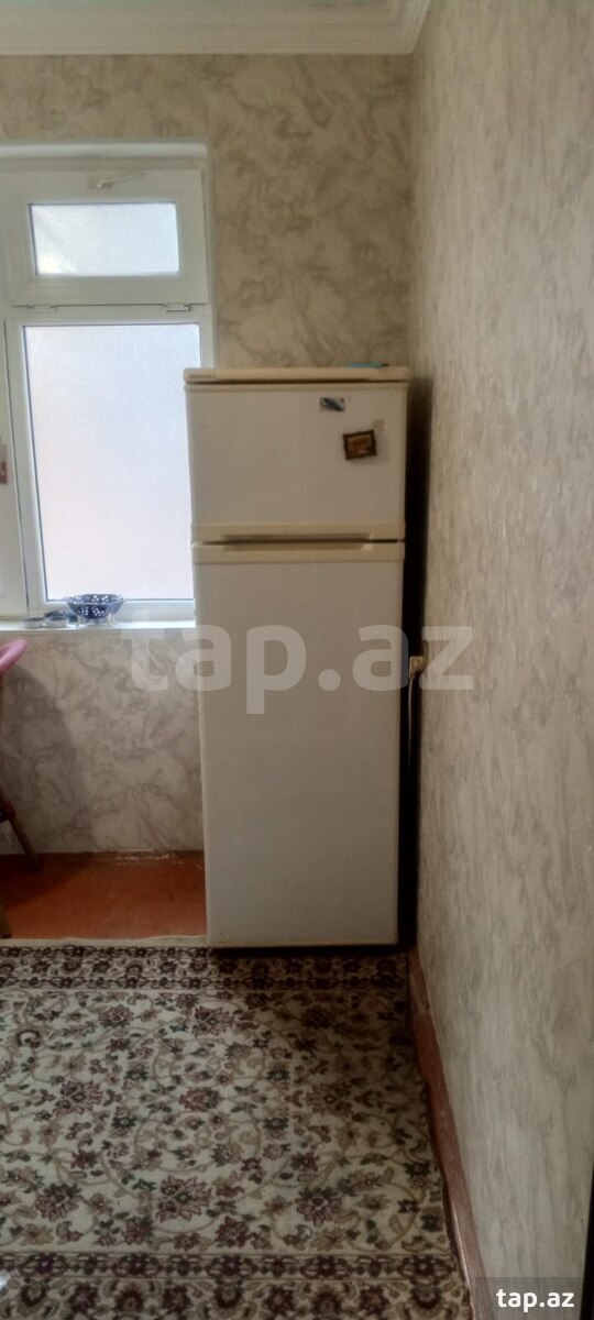 1-otaqlı mənzil, 4-cü mkr., 31 m² (5)