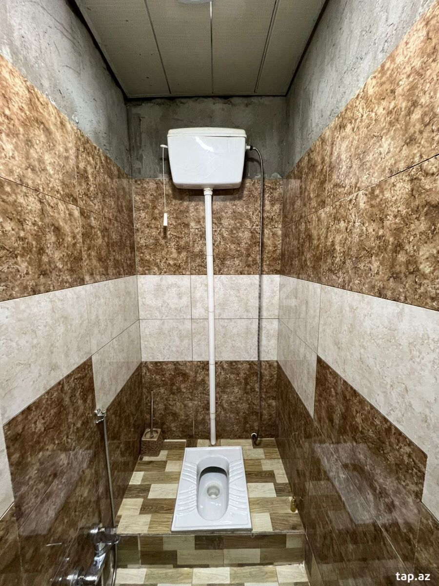2-otaqlı yeni tikili, Masazır qəs., 57 m² (9)