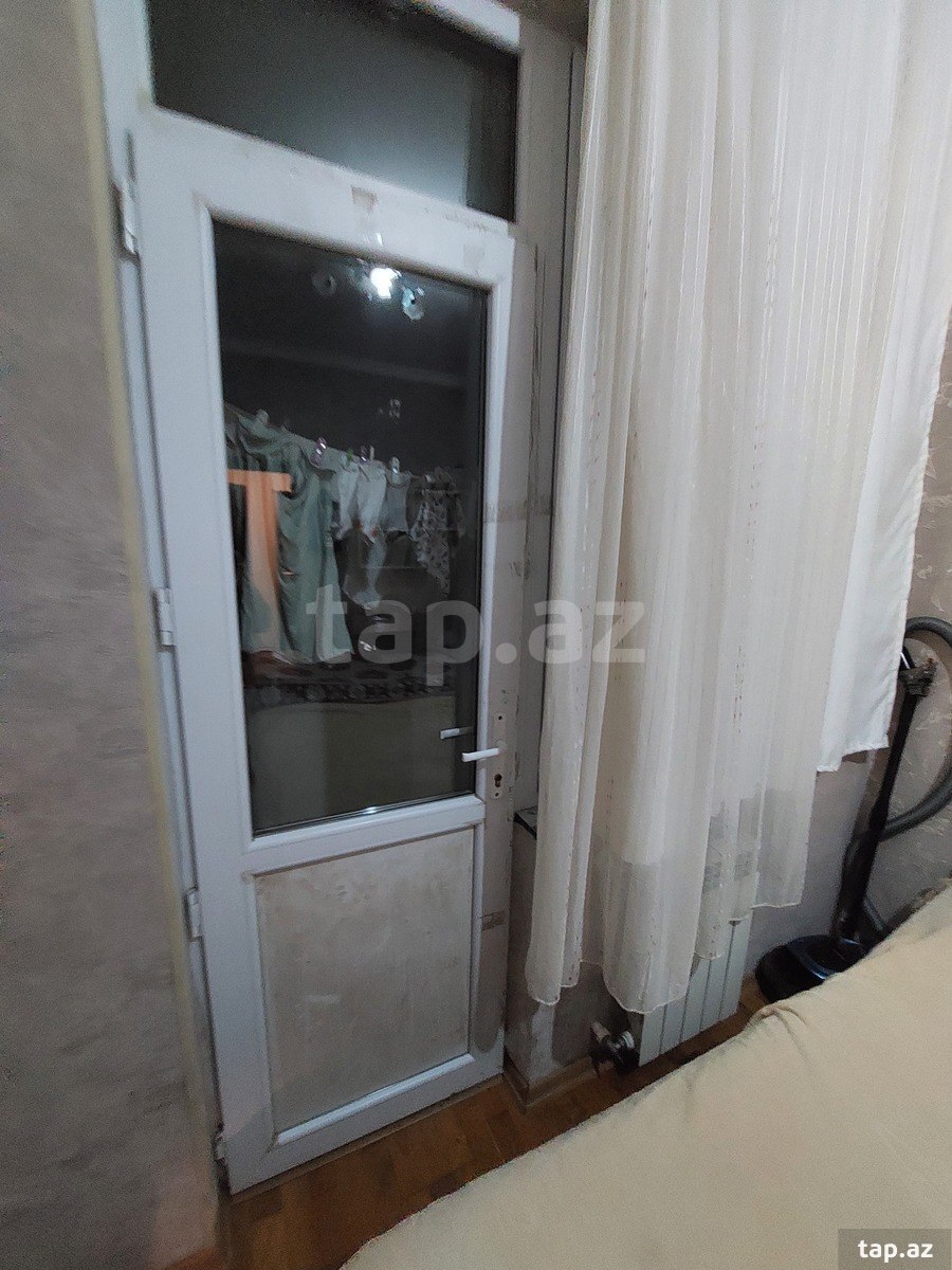 2-otaqlı yeni tikili kirayə verilir, Sumqayıt ş., 40 m² (9)