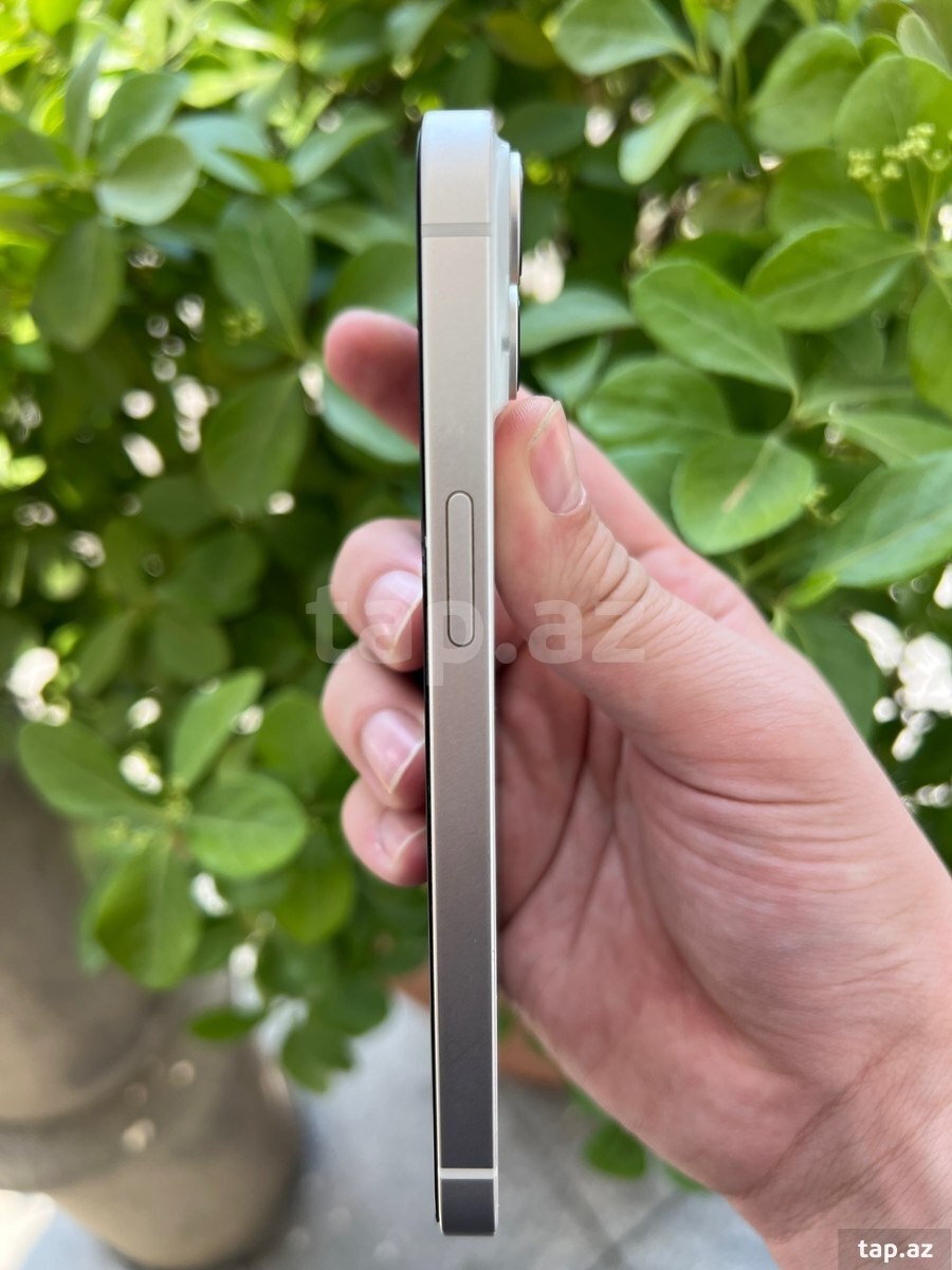 Apple iPhone 14 Starlight 128GB/4GB (6)