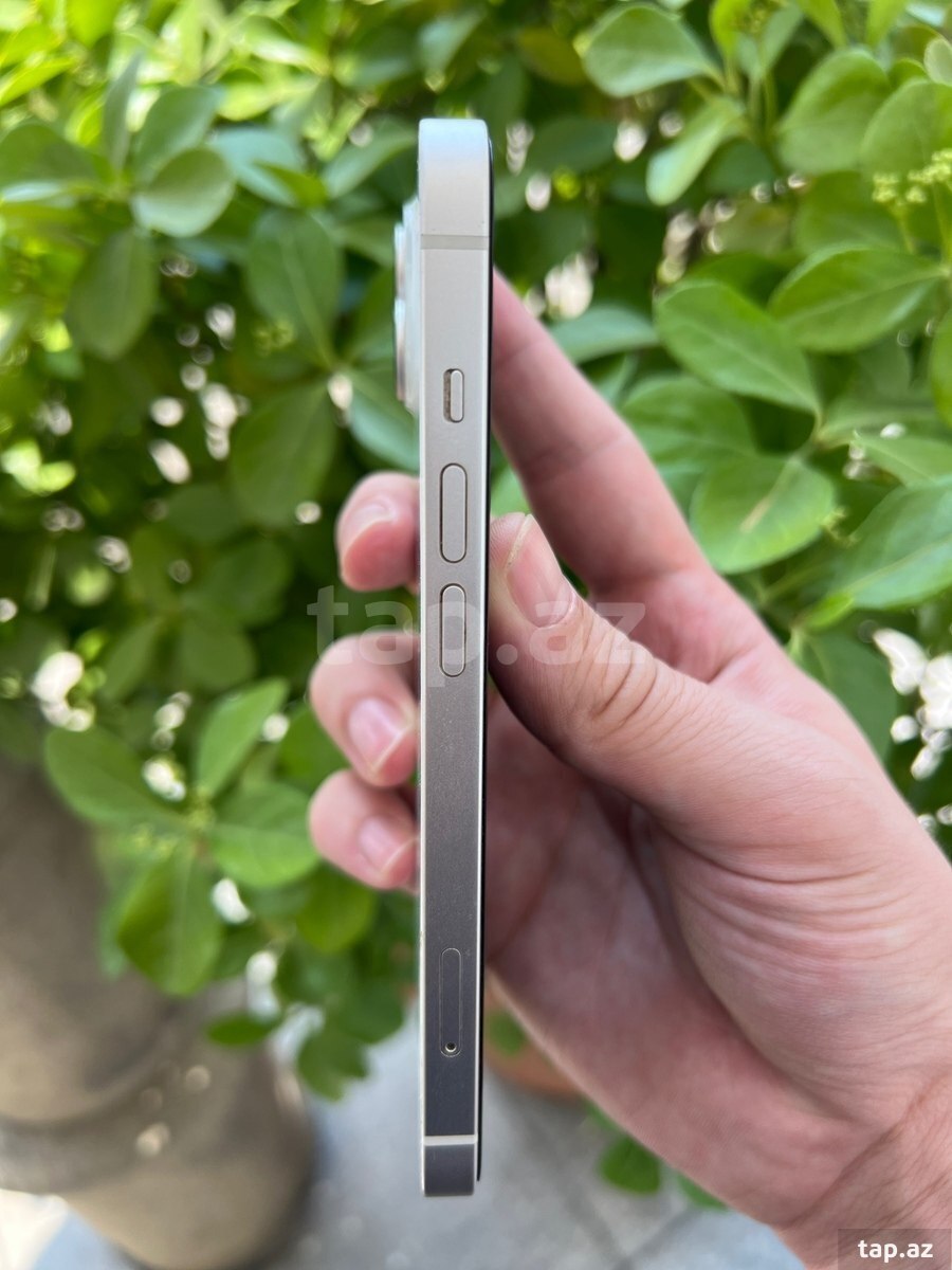 Apple iPhone 14 Starlight 128GB/4GB (5)