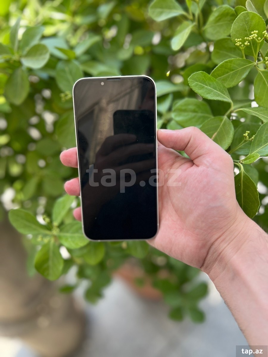Apple iPhone 14 Starlight 128GB/4GB