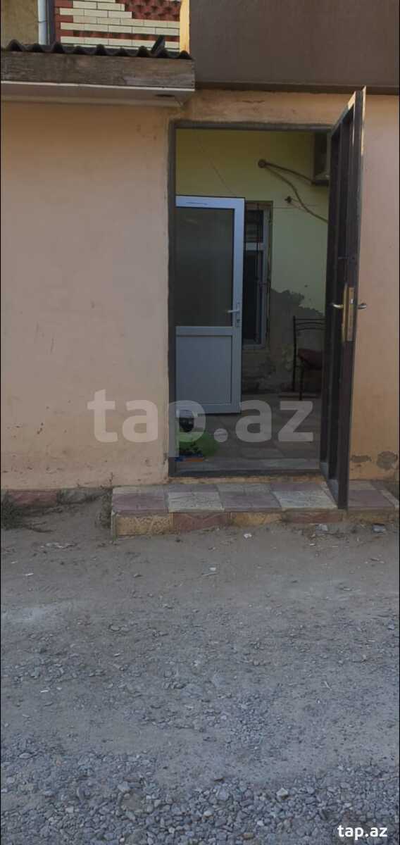 2-otaqlı mənzil kirayə verilir, Qaraçuxur qəs., 50 m² (6)